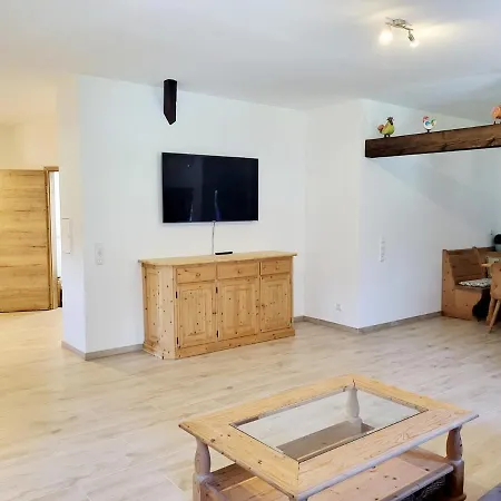 招待所 Monteurzimmer Ferienwohnung