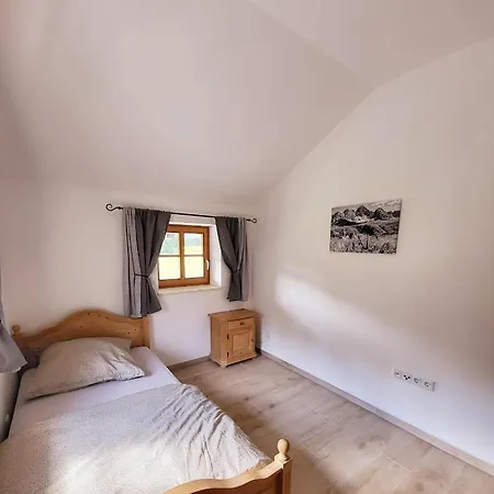 Monteurzimmer Ferienwohnung