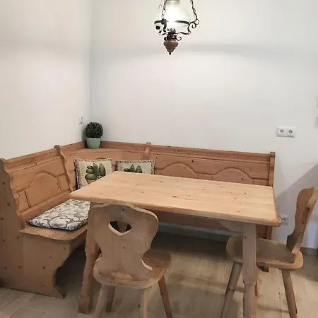 Monteurzimmer Ferienwohnung