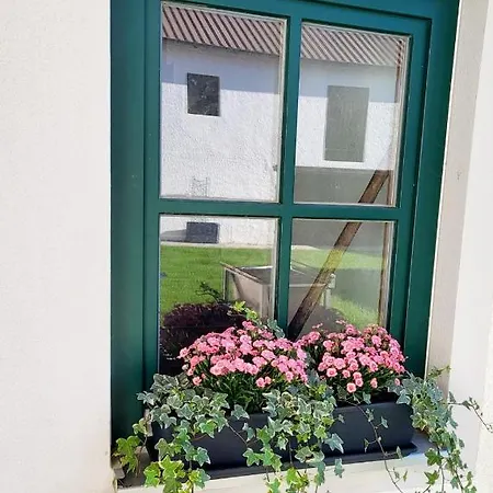 Monteurzimmer Ferienwohnung بيت ضيافة *