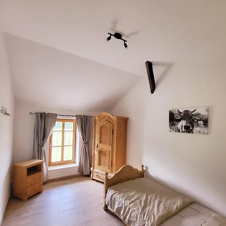 Monteurzimmer Ferienwohnung Unterneukirchen