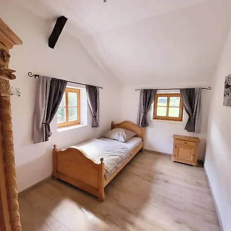 Monteurzimmer Ferienwohnung